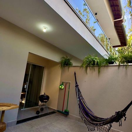 Aparthotel Area Vip Maranduba à Ubatuba Extérieur photo