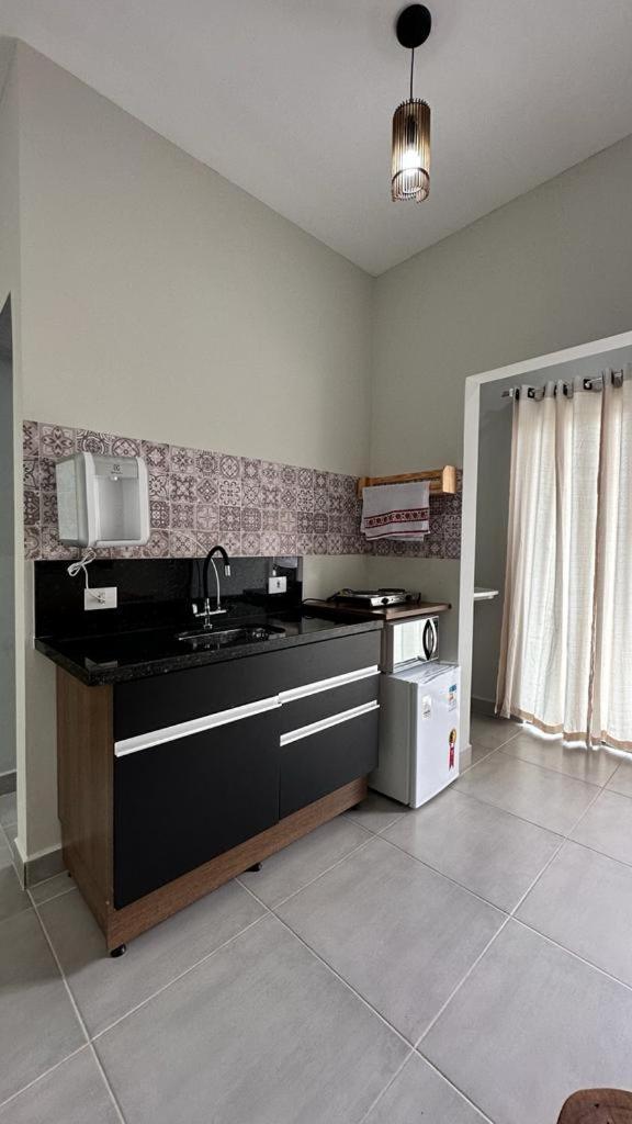 Aparthotel Area Vip Maranduba à Ubatuba Extérieur photo