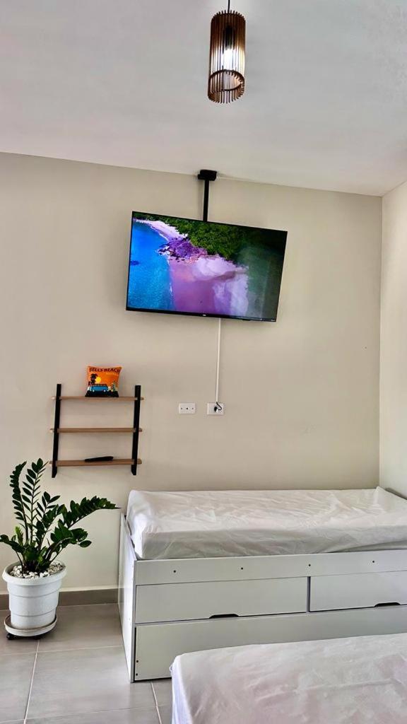 Aparthotel Area Vip Maranduba à Ubatuba Extérieur photo
