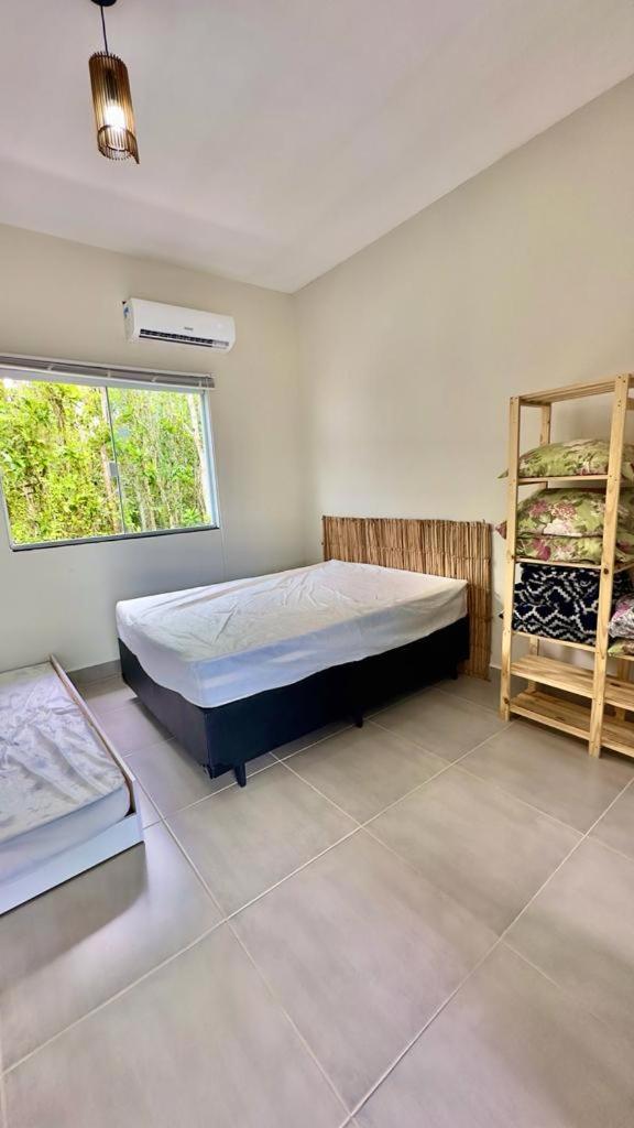 Aparthotel Area Vip Maranduba à Ubatuba Extérieur photo