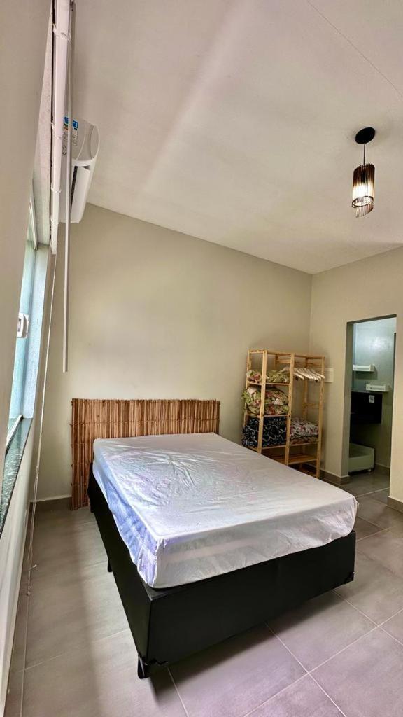 Aparthotel Area Vip Maranduba à Ubatuba Extérieur photo