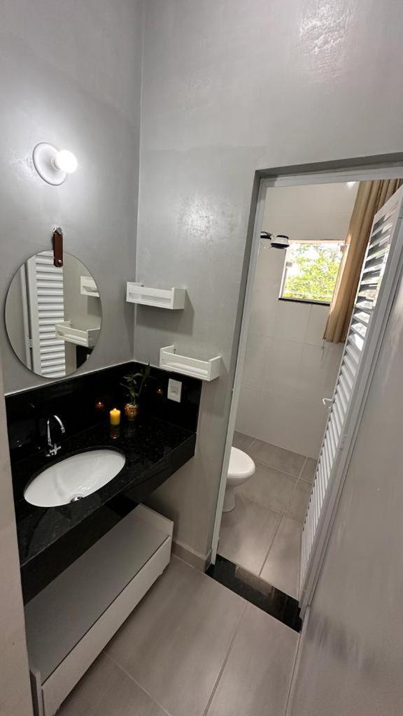 Aparthotel Area Vip Maranduba à Ubatuba Extérieur photo