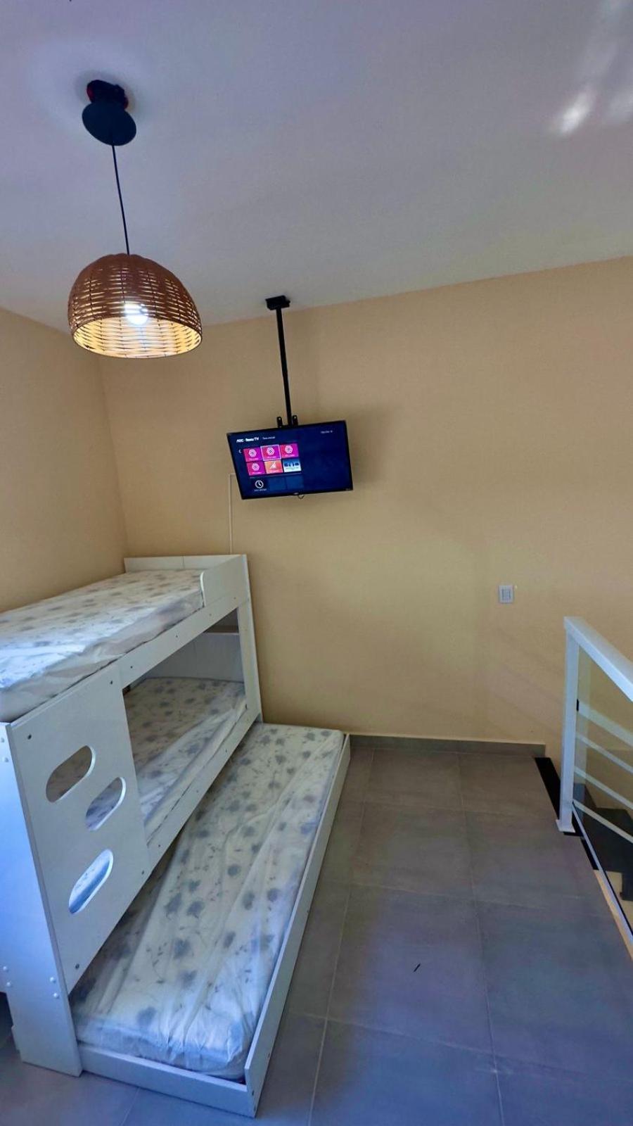 Aparthotel Area Vip Maranduba à Ubatuba Extérieur photo