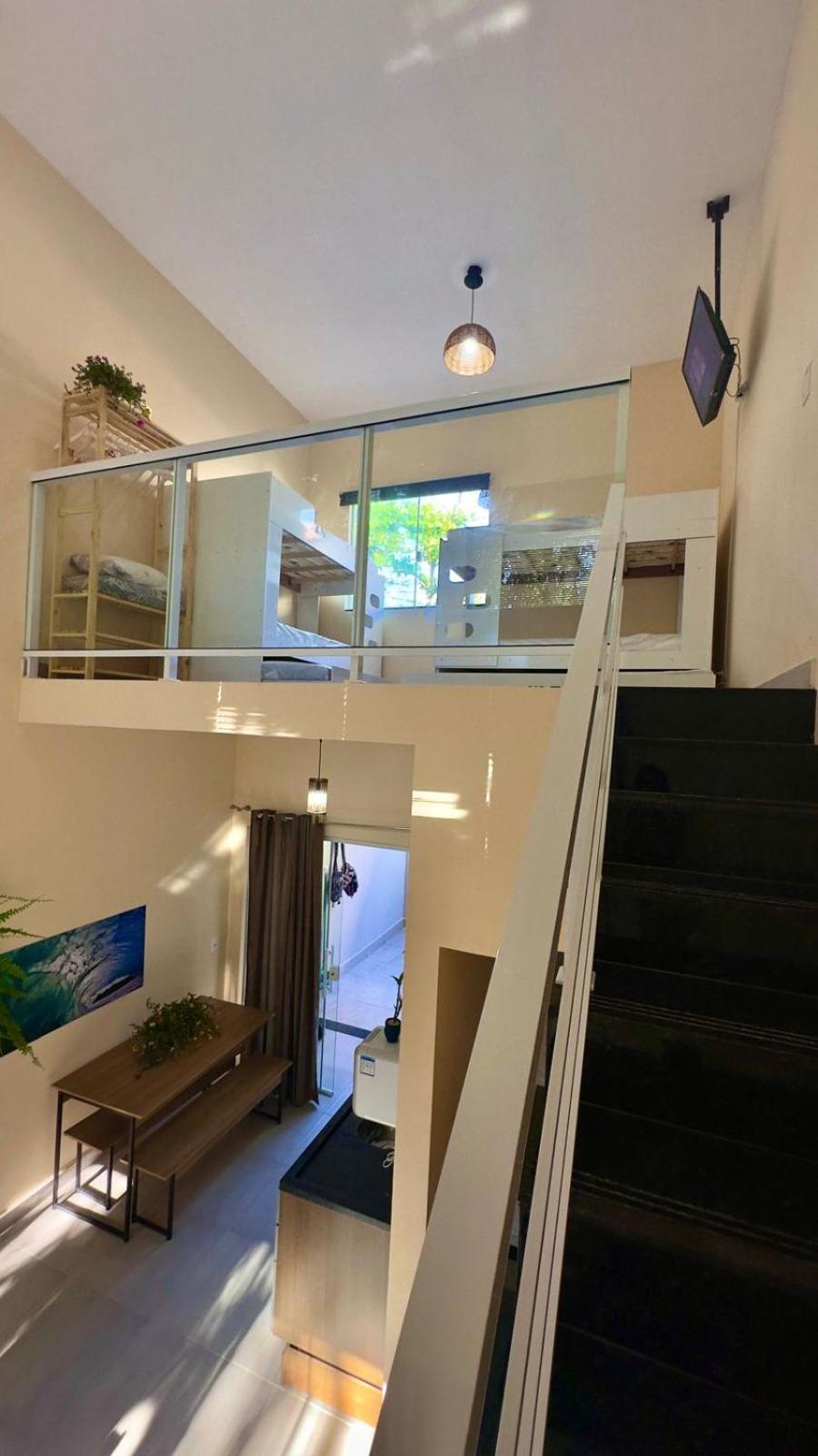 Aparthotel Area Vip Maranduba à Ubatuba Extérieur photo