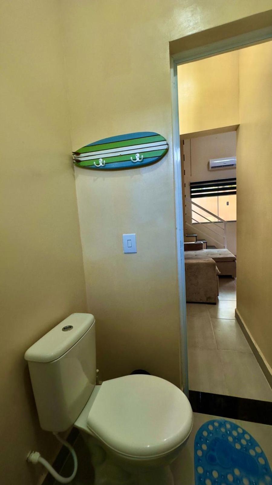 Aparthotel Area Vip Maranduba à Ubatuba Extérieur photo