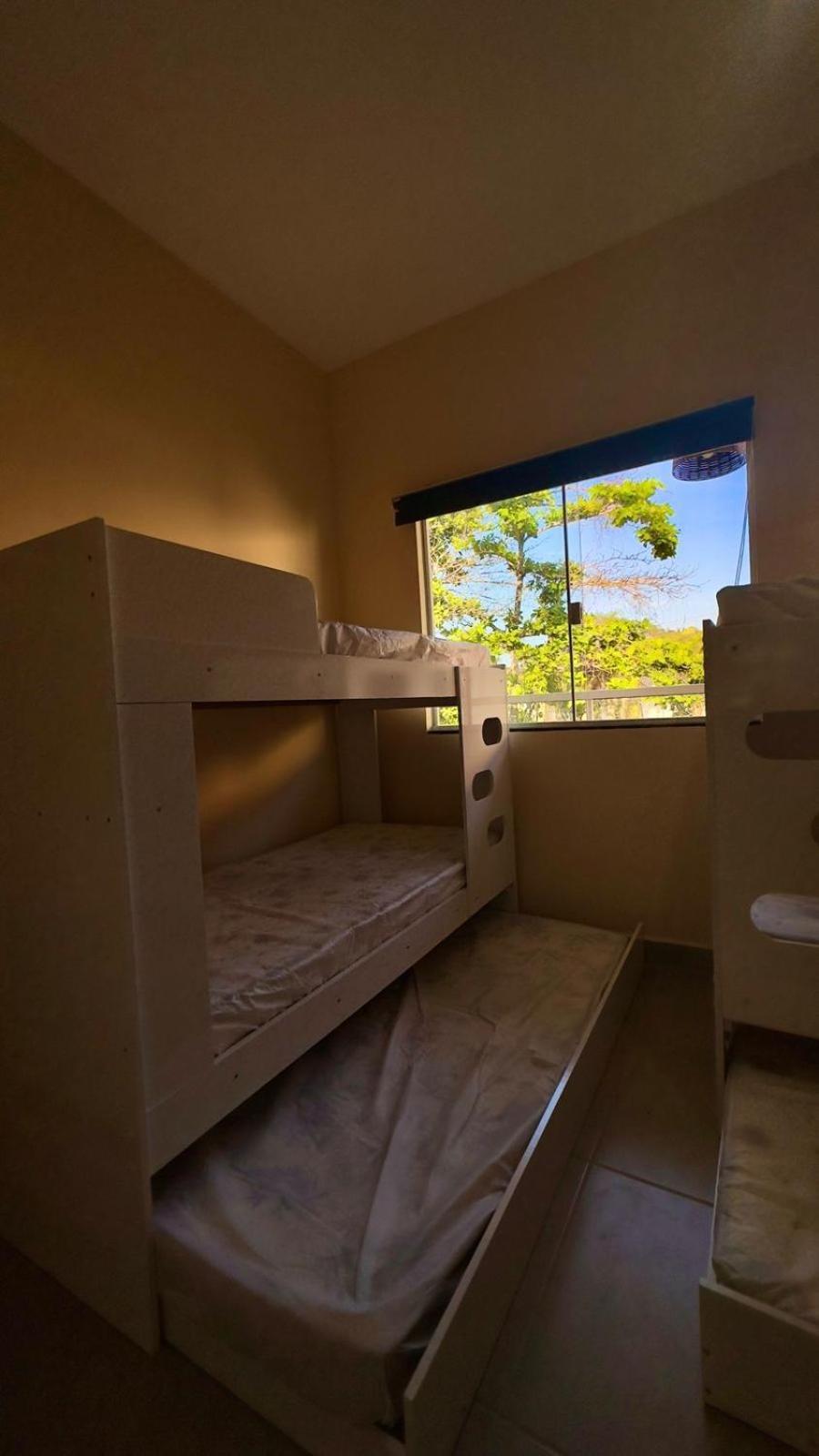 Aparthotel Area Vip Maranduba à Ubatuba Extérieur photo