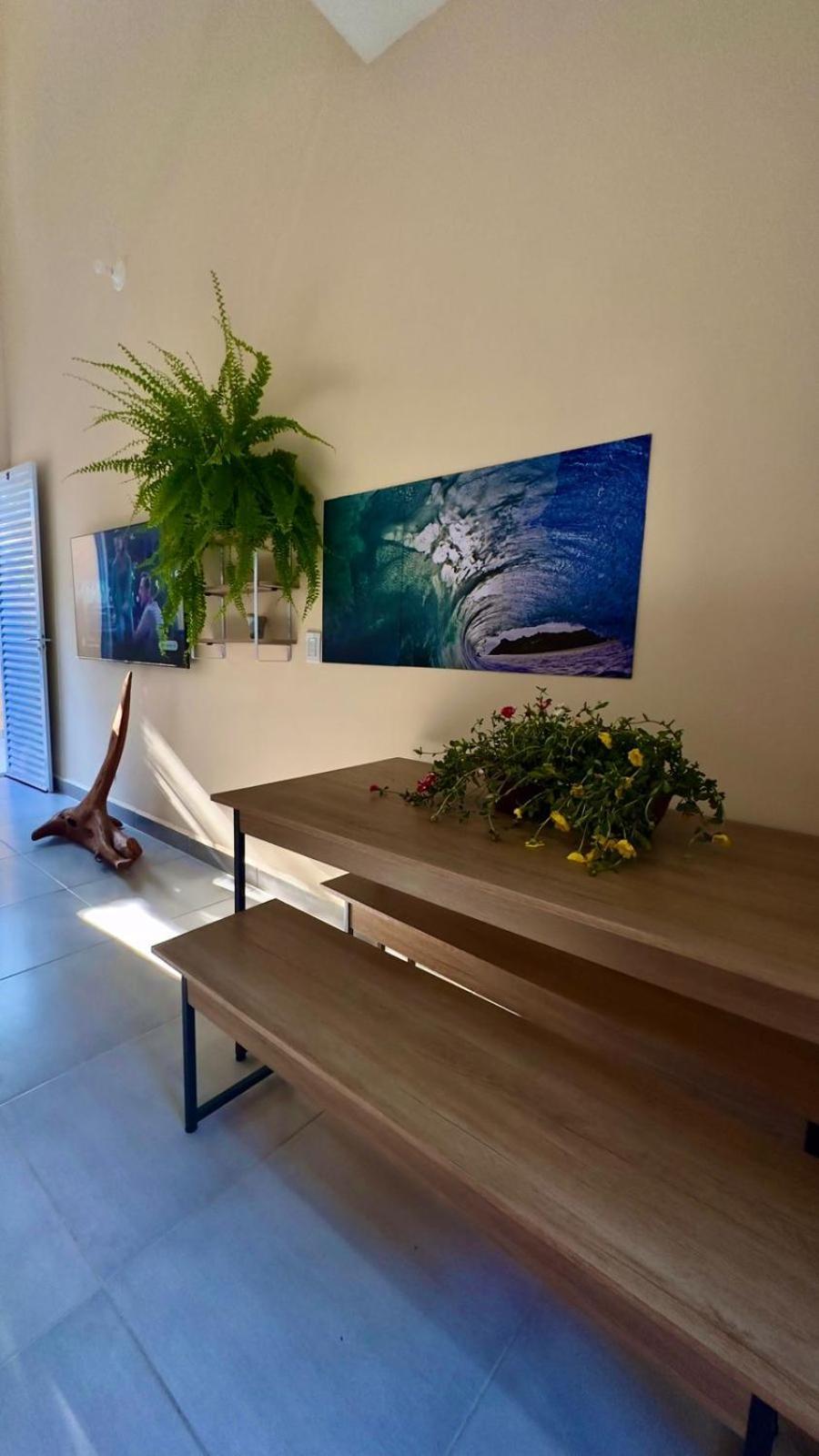 Aparthotel Area Vip Maranduba à Ubatuba Extérieur photo