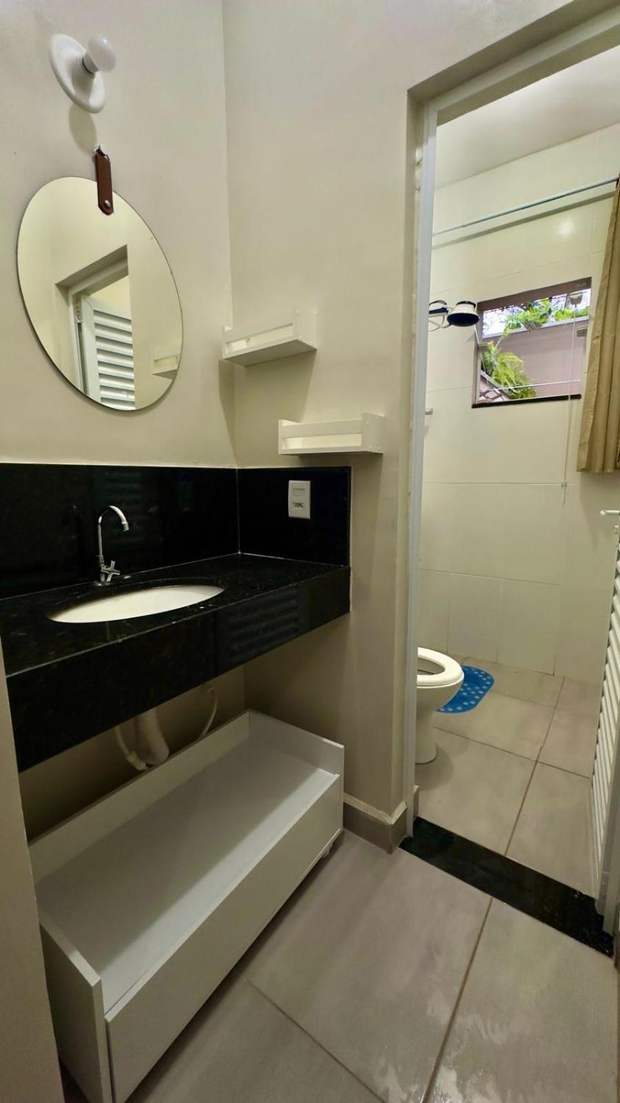 Aparthotel Area Vip Maranduba à Ubatuba Extérieur photo
