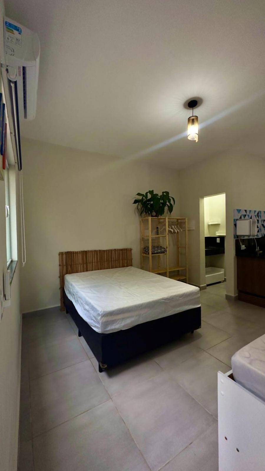 Aparthotel Area Vip Maranduba à Ubatuba Extérieur photo