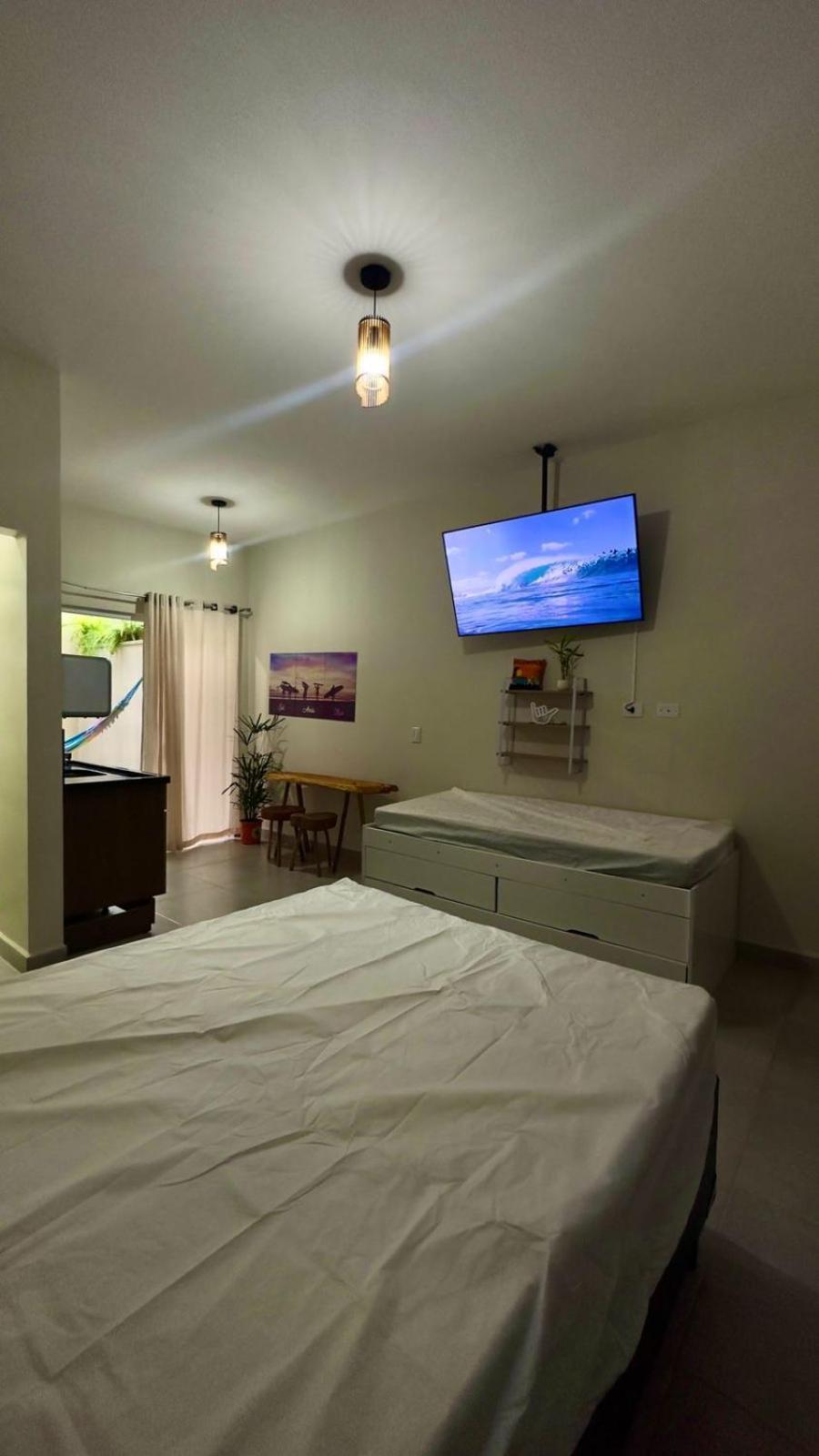 Aparthotel Area Vip Maranduba à Ubatuba Extérieur photo