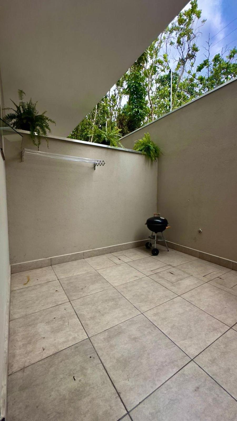 Aparthotel Area Vip Maranduba à Ubatuba Extérieur photo
